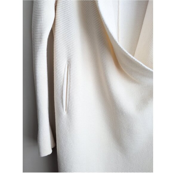 JNBY cocoon wrap cardigan - Picture 5 of 12